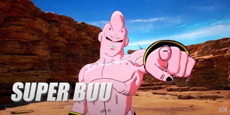 Super-buu